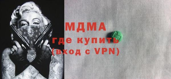 стаф Кинешма
